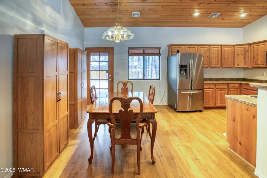 1573 Oxen, Lakeside, AZ 85929 - #2