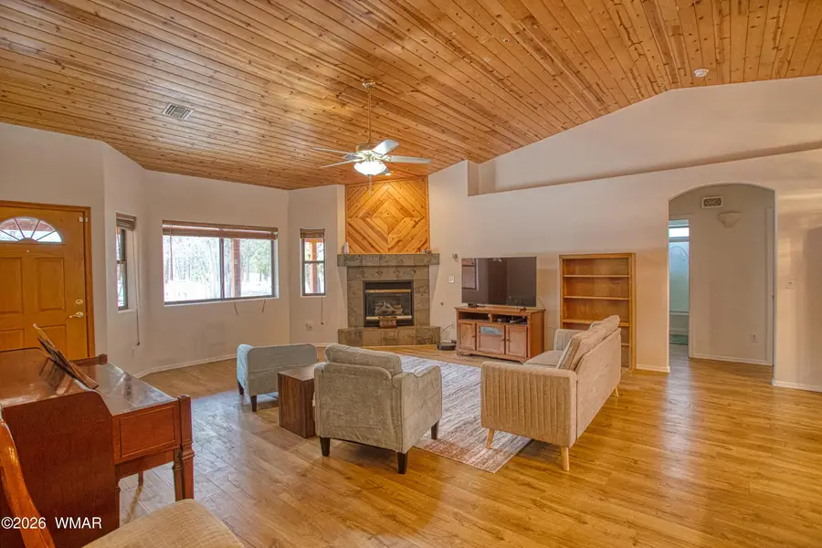 1573 Oxen, Lakeside, AZ 85929 - #3