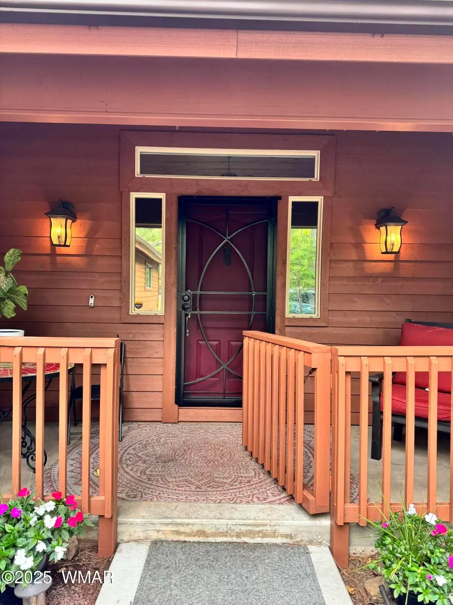 6229 Tonto Trail, Pinetop, AZ 85935 - #2