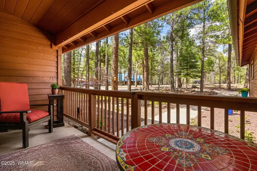 6229 Tonto Trail, Pinetop, AZ 85935 - #3
