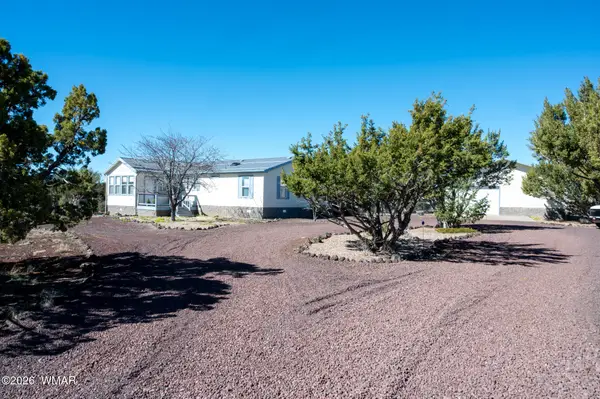 35 Cr 3177, Vernon, AZ 85940