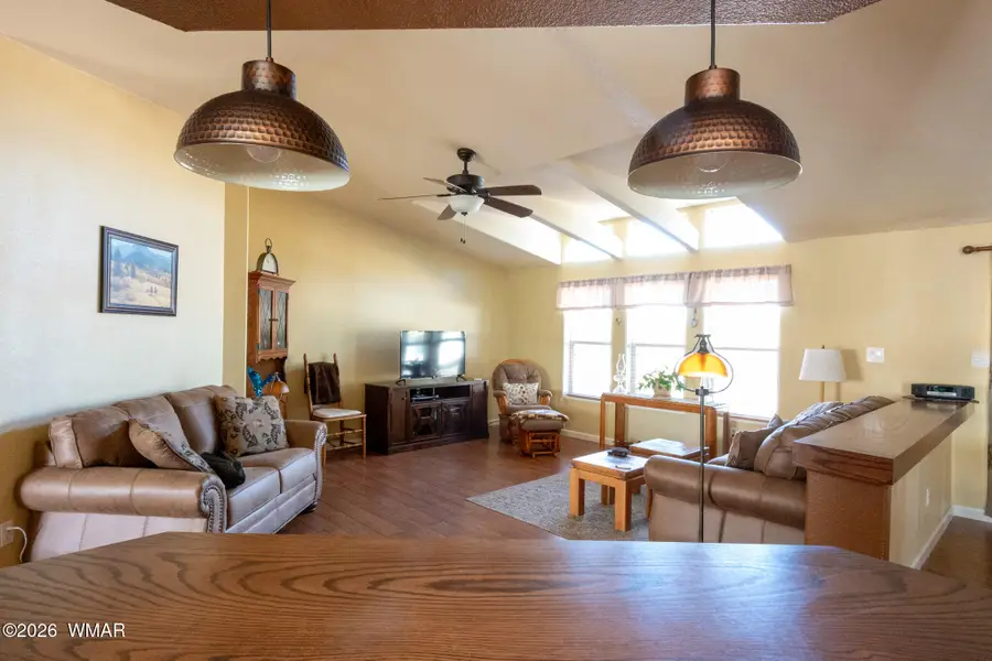 35 Cr 3177, Vernon, AZ 85940 - #3