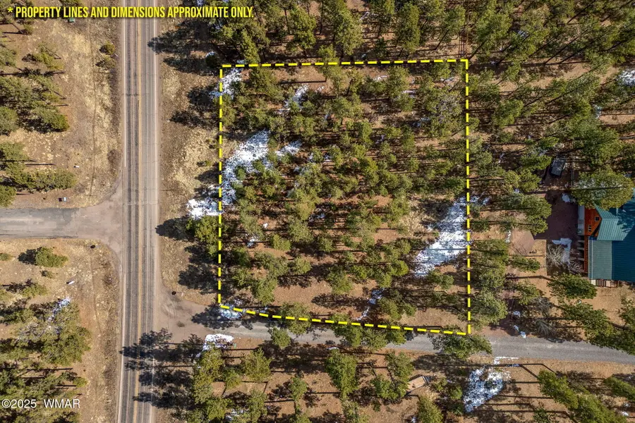 3 N1062, Greer, AZ 85927 - #2