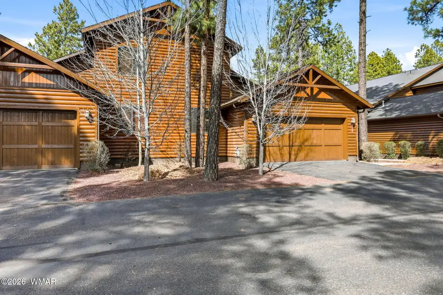 4172 Stone Pine Drive, Pinetop, AZ 85935 - #3