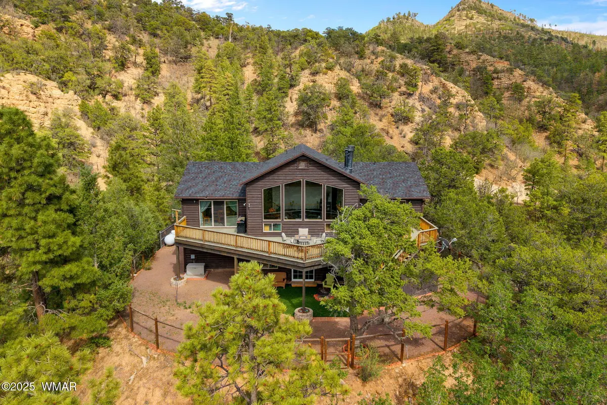 2 N2277, Nutrioso, AZ 85932 - #1