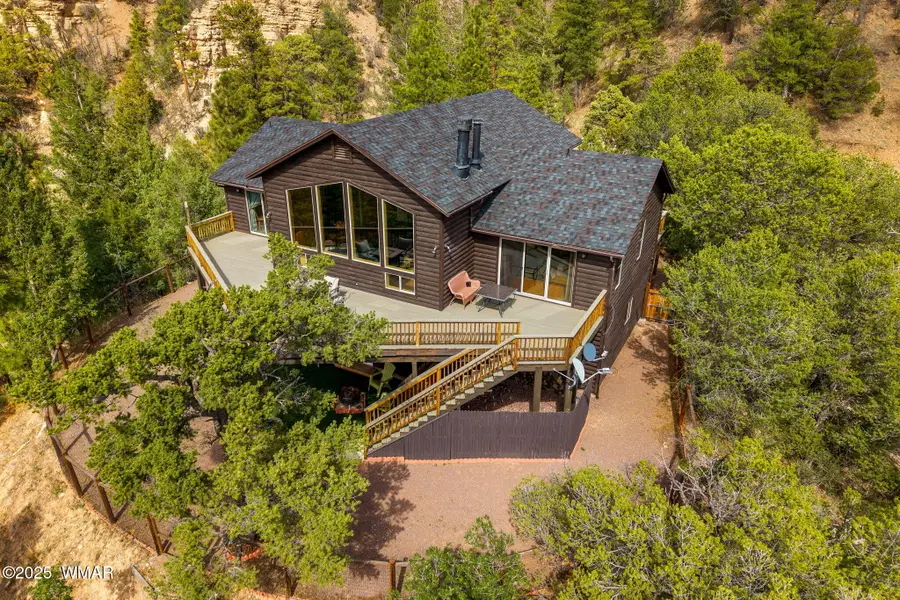 2 N2277, Nutrioso, AZ 85932 - #3