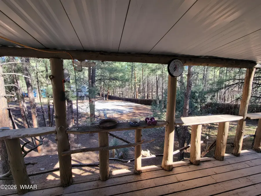 2800 S White Mountain Road, Show Low, AZ 85901 - #3