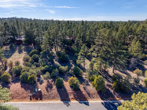 1220 S Lakeside Trail, Show Low, AZ 85901