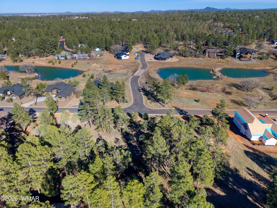 1220 S Lakeside Trail, Show Low, AZ 85901 - #3