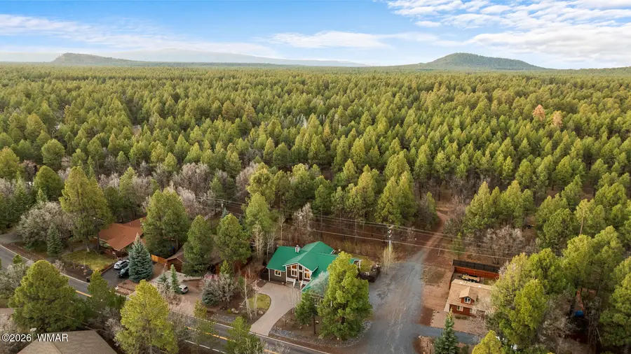 4433 Branding Iron Loop, Pinetop, AZ 85935 - #2