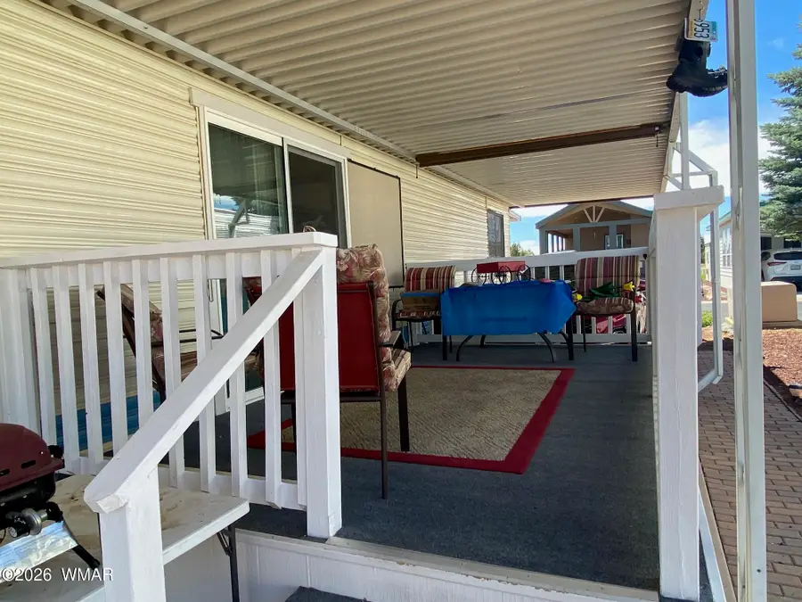 1873 Tea Time Lane, Show Low, AZ 85901 - #3