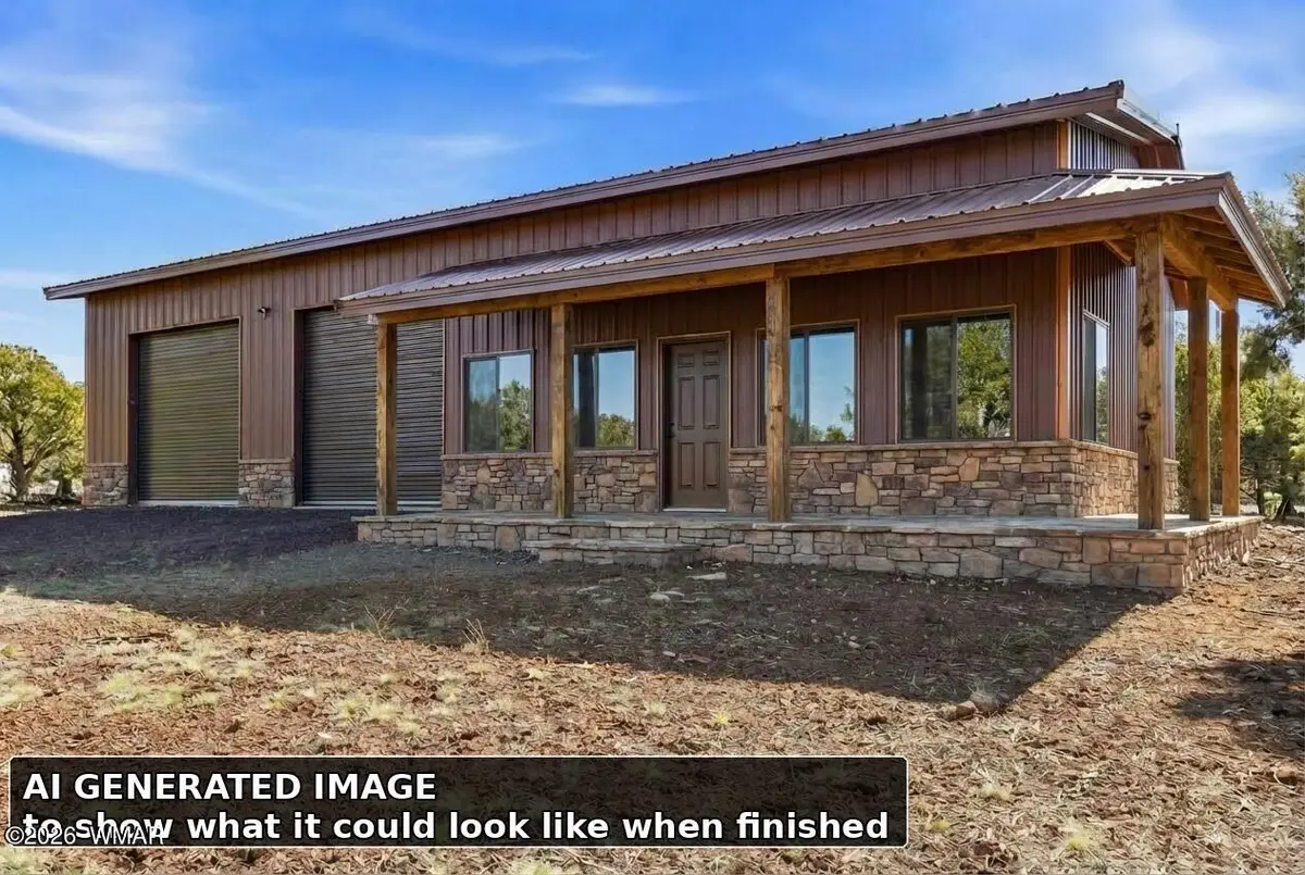 2 N County Road 3564, Vernon, AZ 85940 - #1