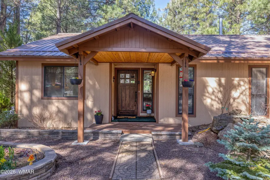 4670 Sweeping Vista Drive, Pinetop, AZ 85935 - #3