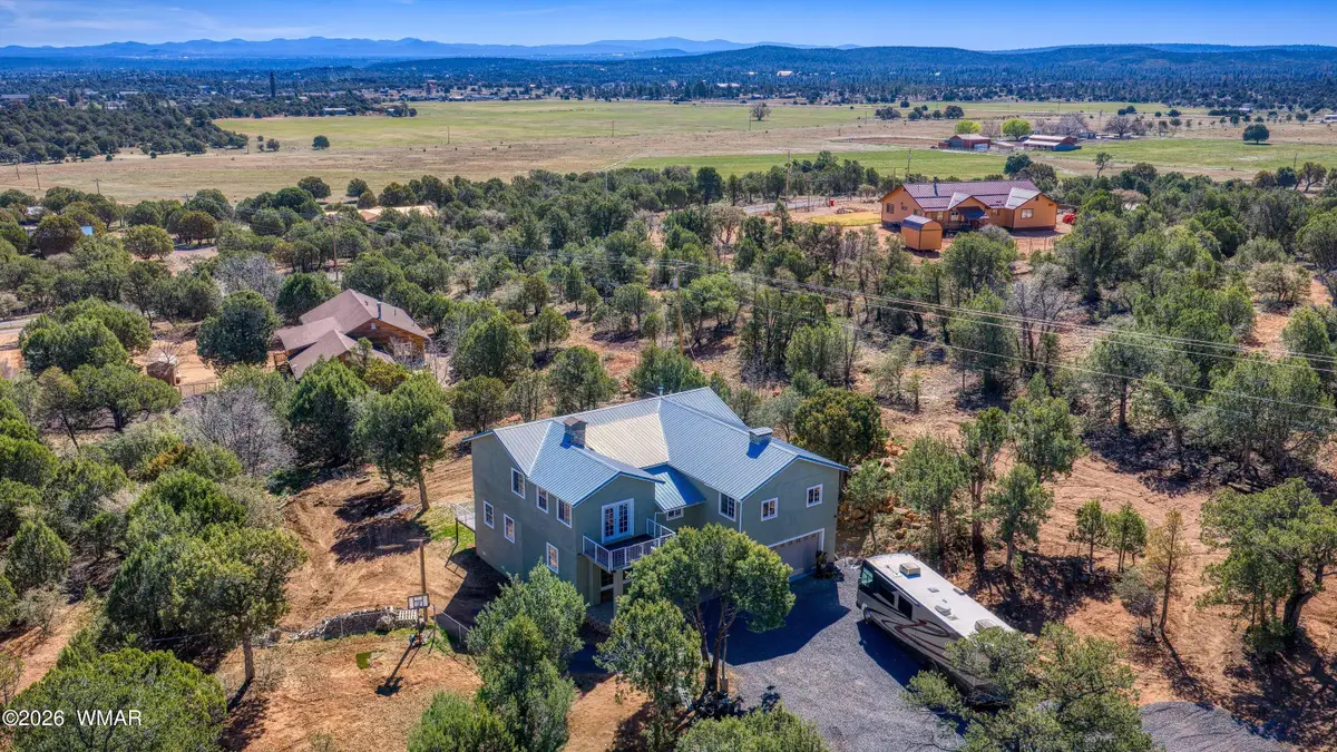 6333 Gardenia Lane, Show Low, AZ 85901 - #1