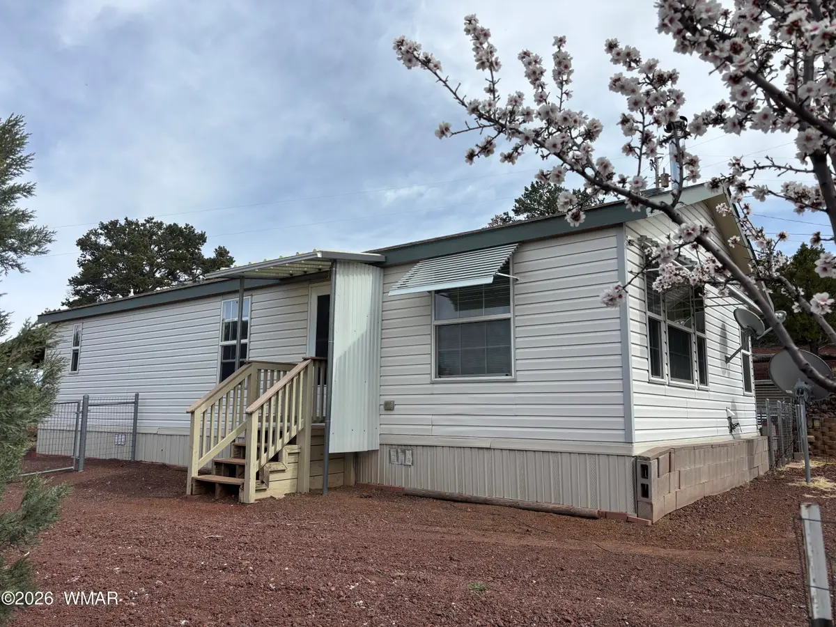 40 N3129, Vernon, AZ 85940 - #1