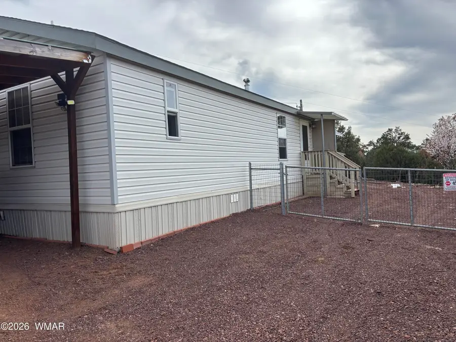 40 N3129, Vernon, AZ 85940 - #3