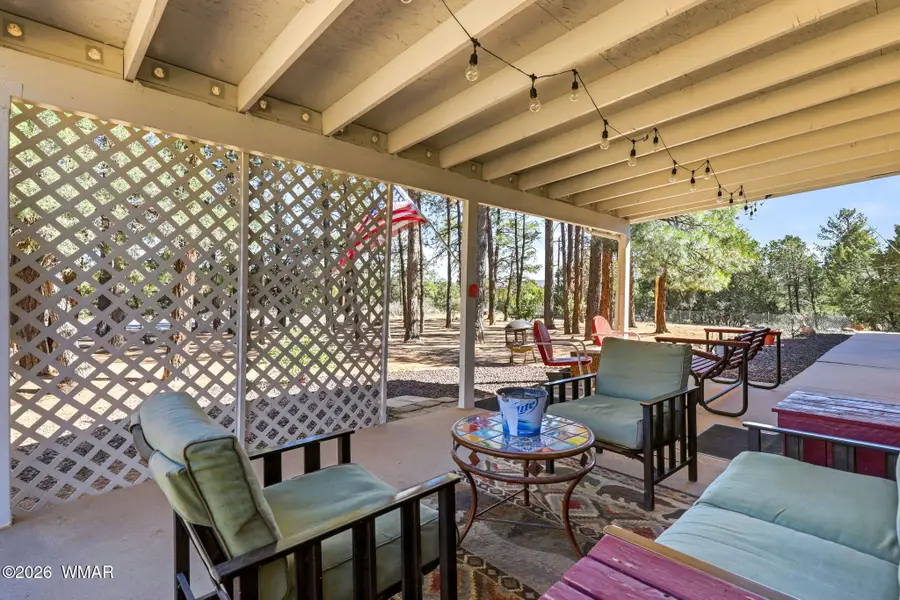 2800 Mogollon Drive, Overgaard, AZ 85933 - #3