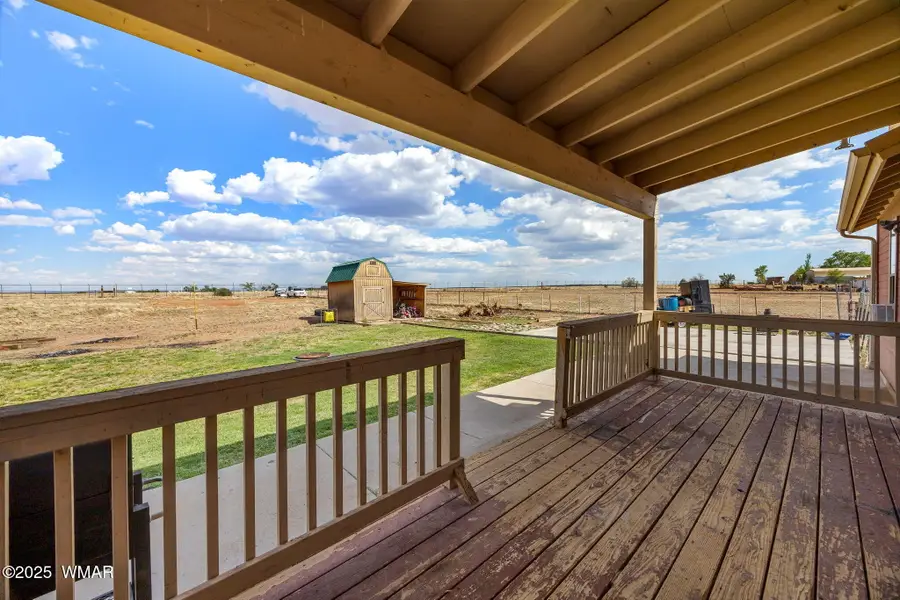 529 Foothills Boulevard, Taylor, AZ 85939 - #3