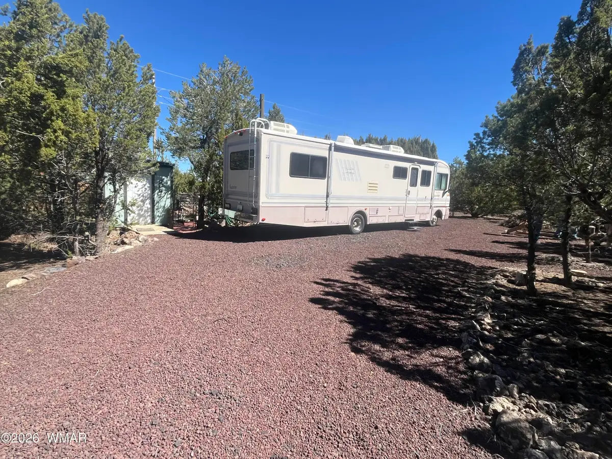 11 Co Road, Vernon, AZ 85940 - #1