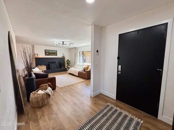 190 E Snowflake Boulevard, Snowflake, AZ 85937