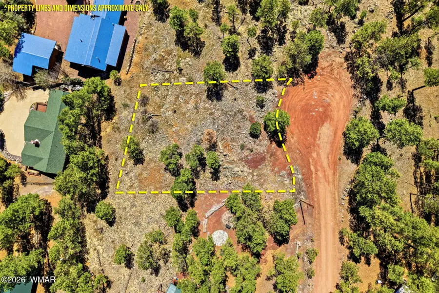 2 Cr 1013, Greer, AZ 85927 - #2