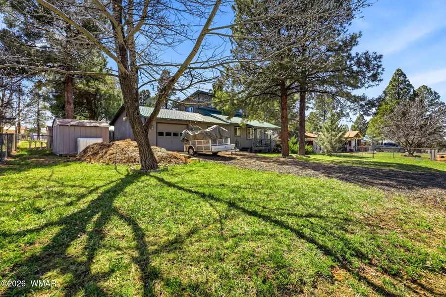 963 W Pima Lane, Lakeside, AZ 85929 - #3