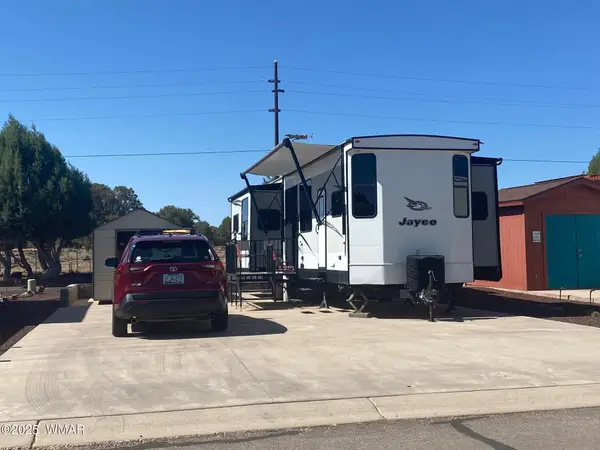 8211 Lake Shore Drive, Show Low, AZ 85901