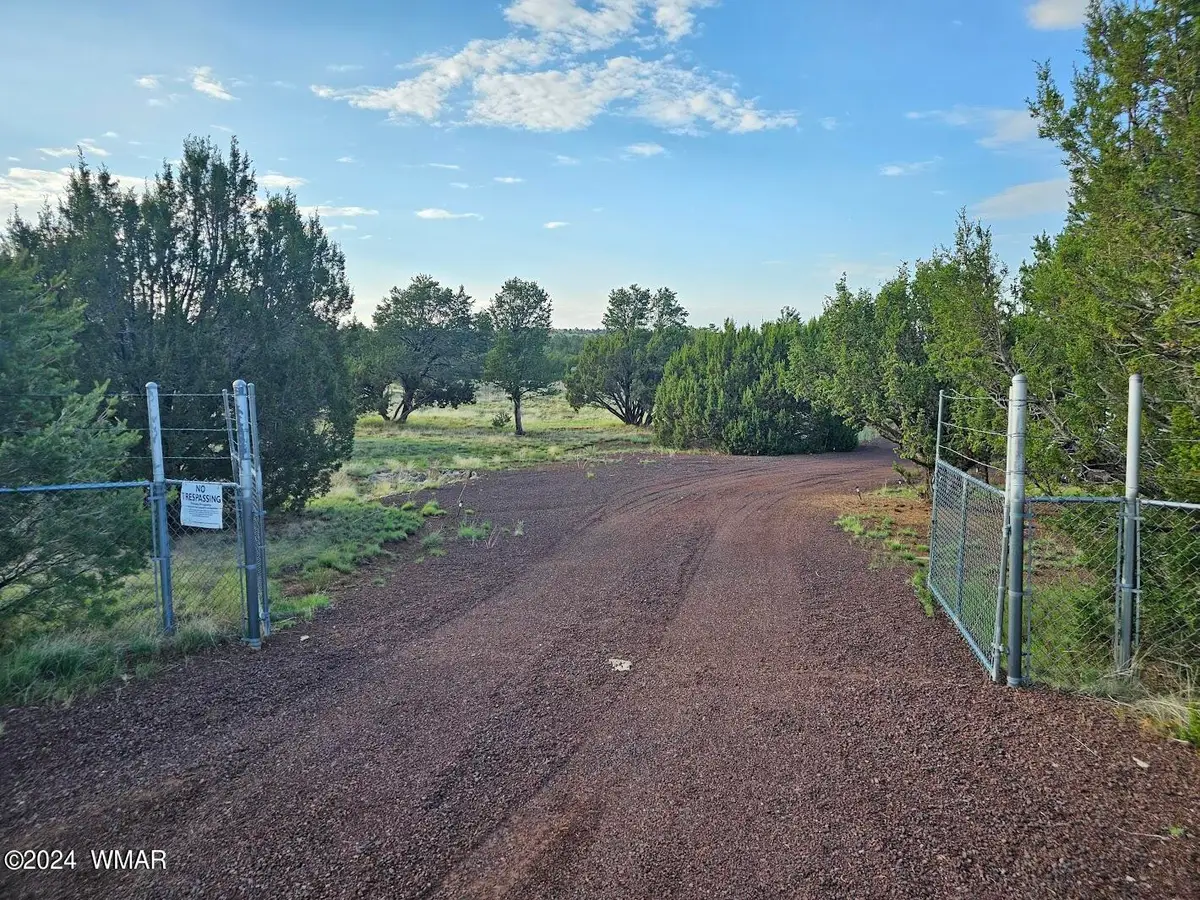87 N3130, Vernon, AZ 85940 - #1