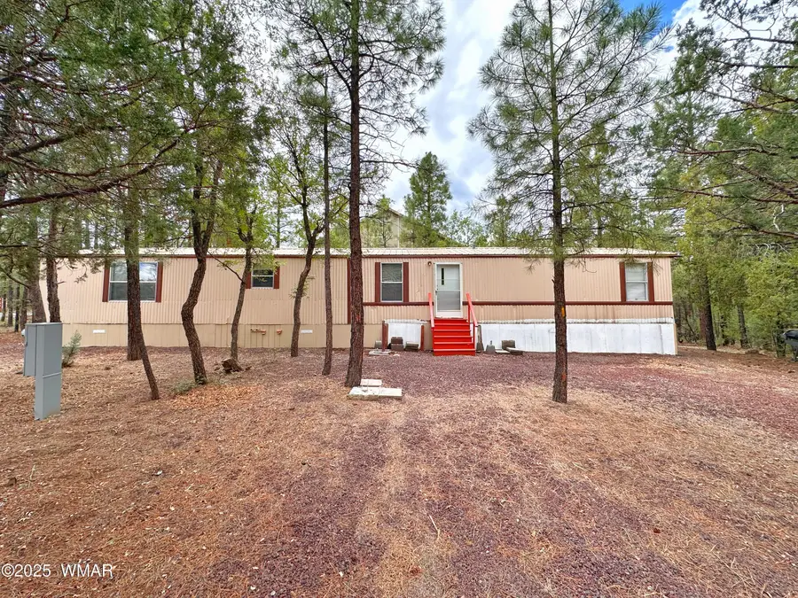 1400 Ox Bow Drive, Lakeside, AZ 85929 - #2