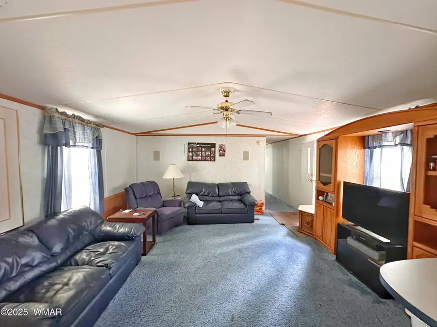 1400 Ox Bow Drive, Lakeside, AZ 85929 - #3