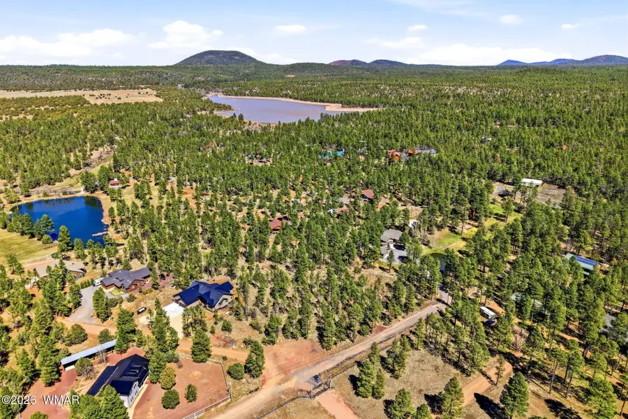 966 Flag Hollow Road, Lakeside, AZ 85929 - #2