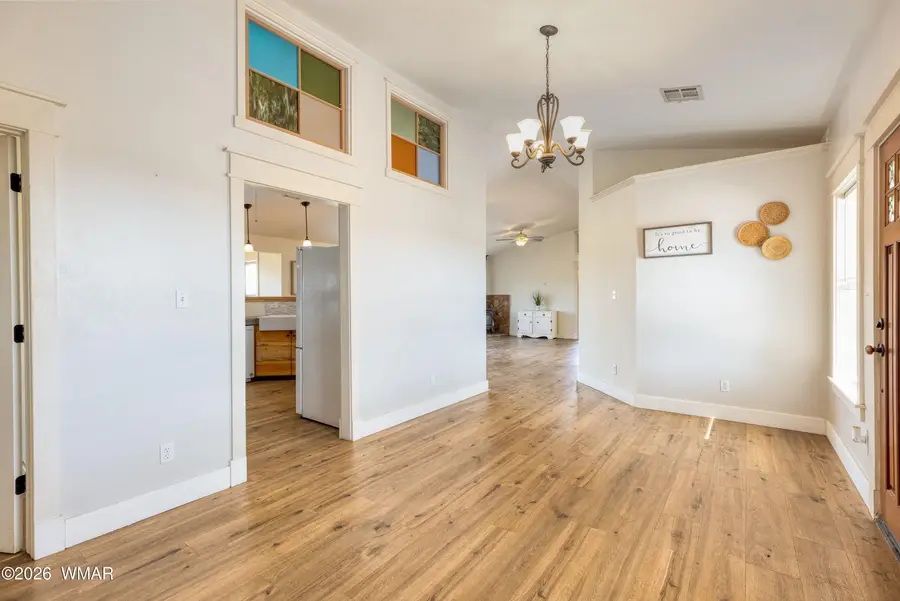 1866 Simpson Well Road, Show Low, AZ 85901 - #2