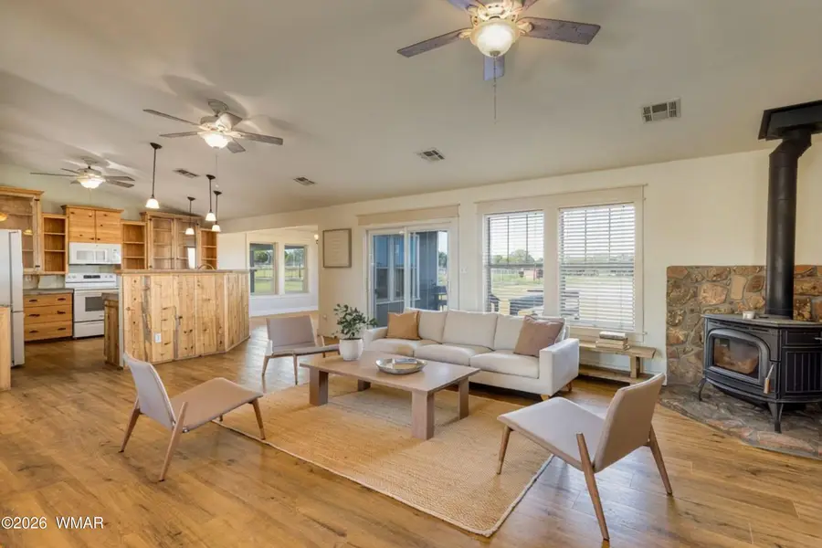 1866 Simpson Well Road, Show Low, AZ 85901 - #3