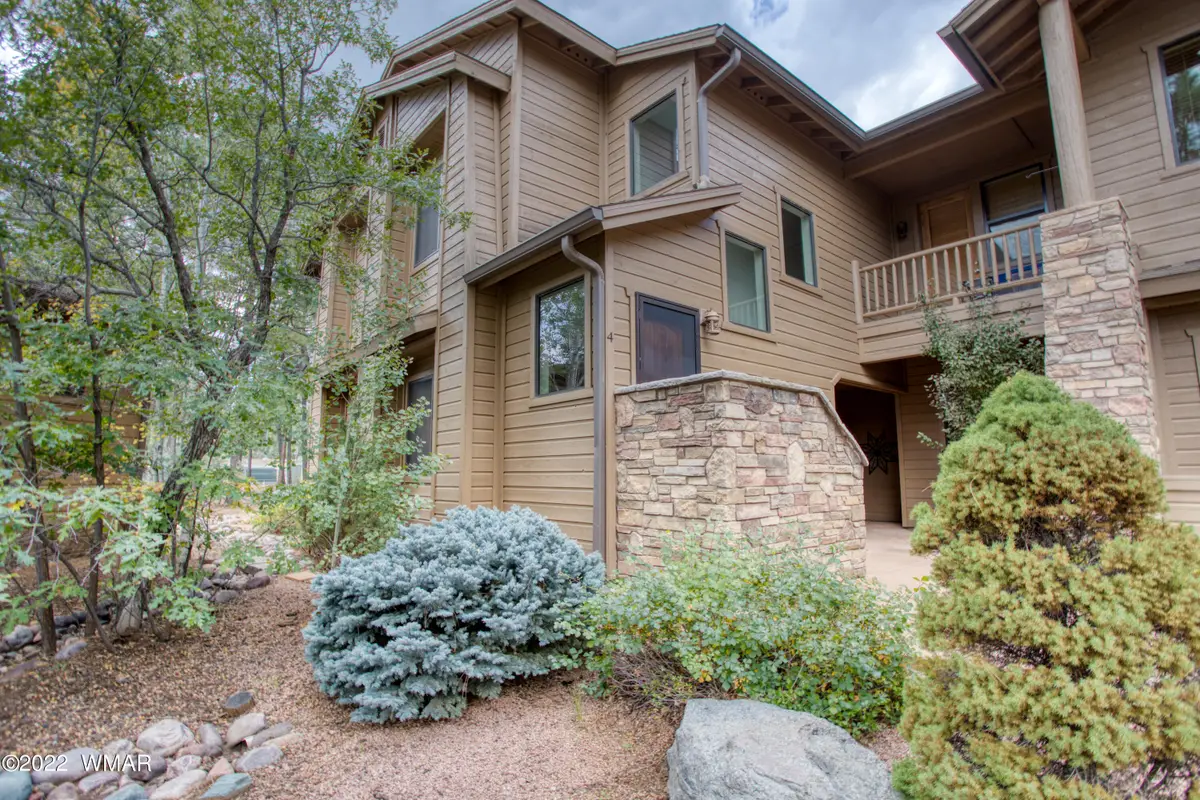 3700 W Black Oak Loop, Show Low, AZ 85901 - #1