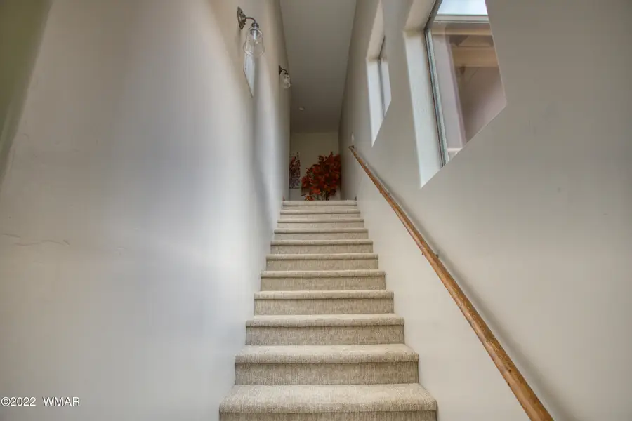 3700 W Black Oak Loop, Show Low, AZ 85901 - #3