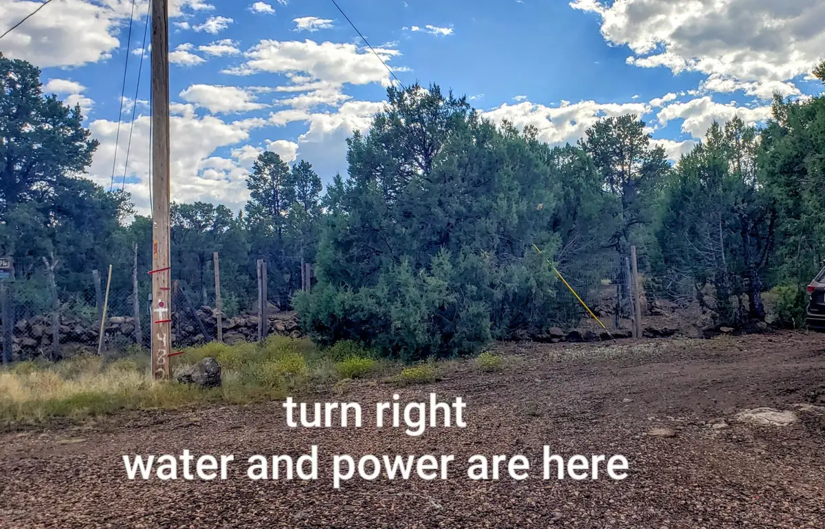 7 N3065, Vernon, AZ 85940 - #1