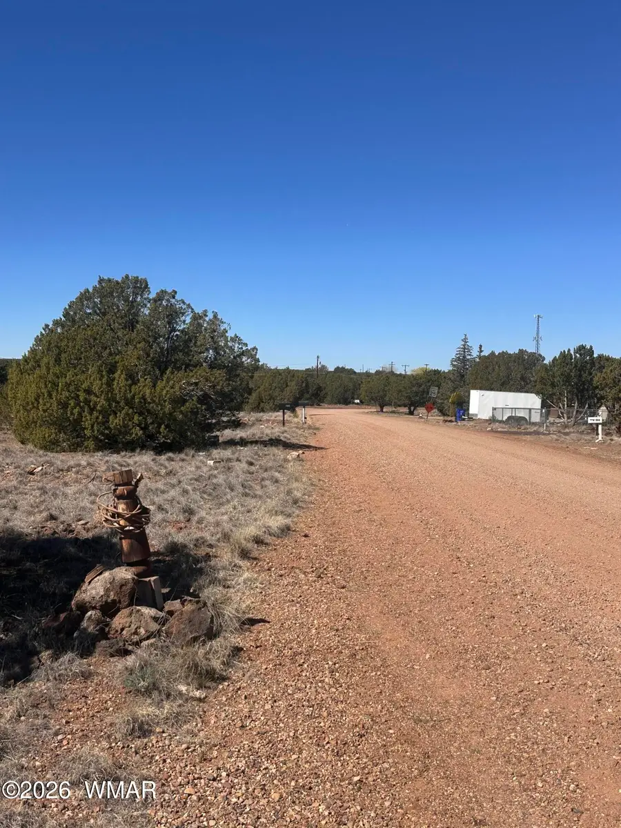 8489 Rifle Drive, Show Low, AZ 85901 - #3