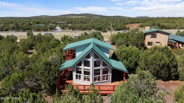 11 Cr 3117, Vernon, AZ 85940