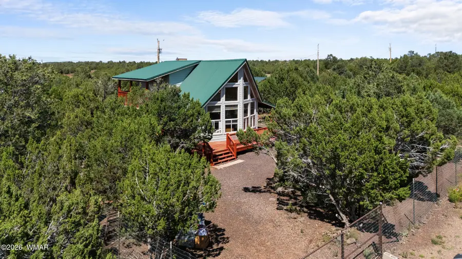 11 Cr 3117, Vernon, AZ 85940 - #2