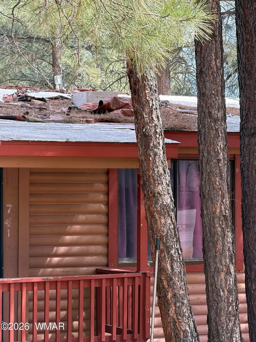 741 S 29th Avenue, Show Low, AZ 85901 - #2