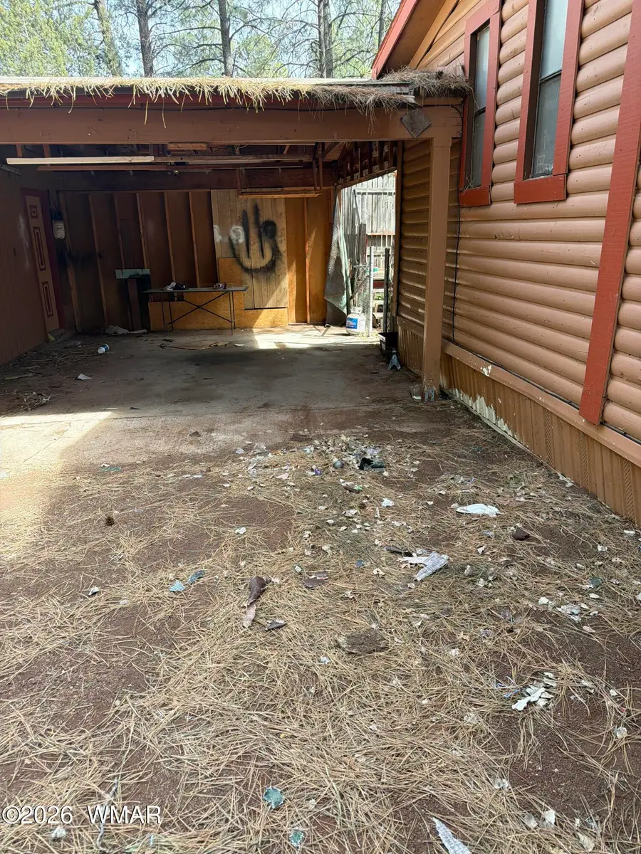 741 S 29th Avenue, Show Low, AZ 85901 - #3