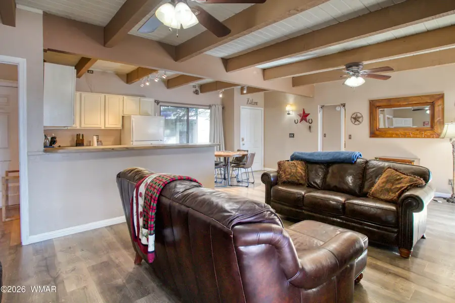 4551 Resort Loop Loop, Pinetop, AZ 85935 - #3