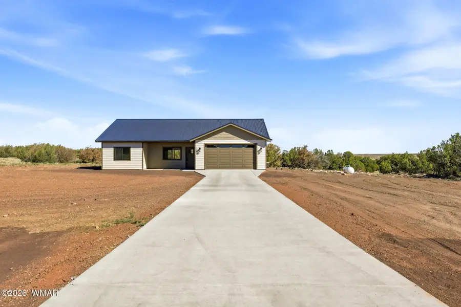 7818 Cedar Trail, Show Low, AZ 85901 - #2