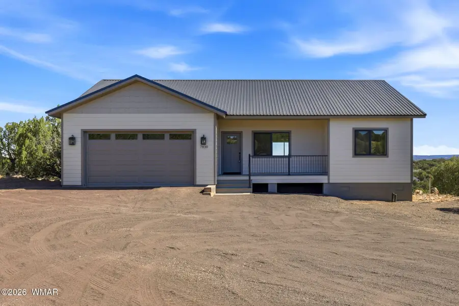7830 Cedar Trail, Show Low, AZ 85901 - #3