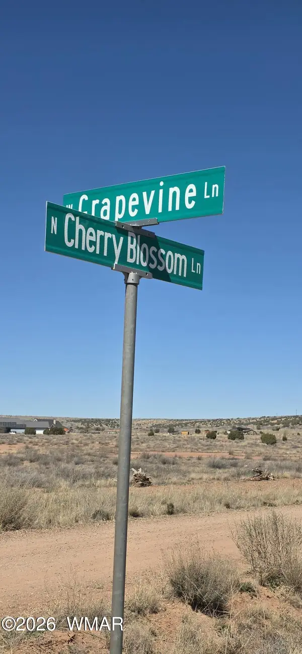 TBD N Cherry Blossom, Snowflake, AZ 85937