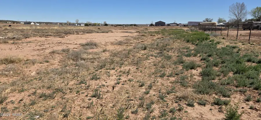 TBD N Cherry Blossom, Snowflake, AZ 85937 - #2
