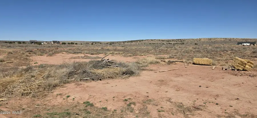 TBD N Cherry Blossom, Snowflake, AZ 85937 - #3