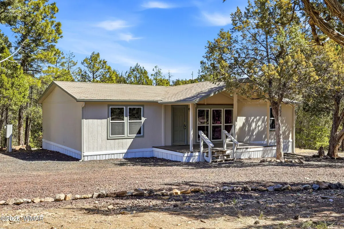757 Jacks Wild Road, Show Low, AZ 85901 - #1
