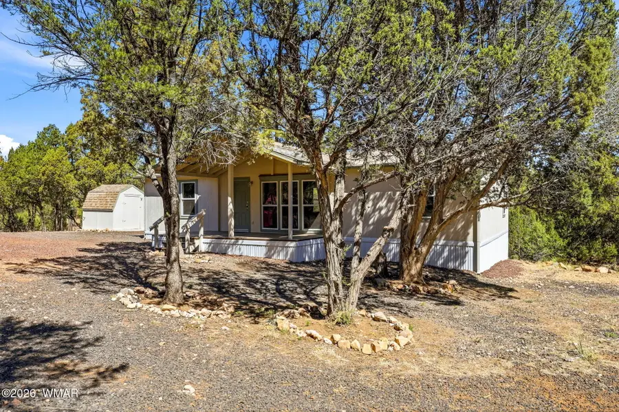 757 Jacks Wild Road, Show Low, AZ 85901 - #3