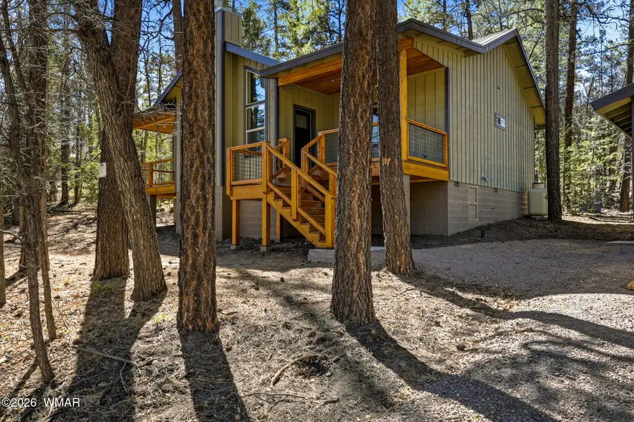 39 2066, Alpine, AZ 85920 - #3